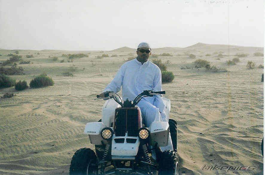2002 YAMAHA BANSHEE | Picture 519909 motorcycle photo