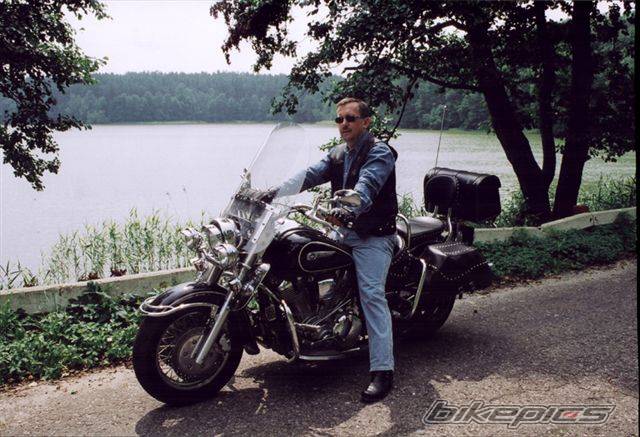 2000 YAMAHA ROAD STAR | Picture 51991 motorcycle photo