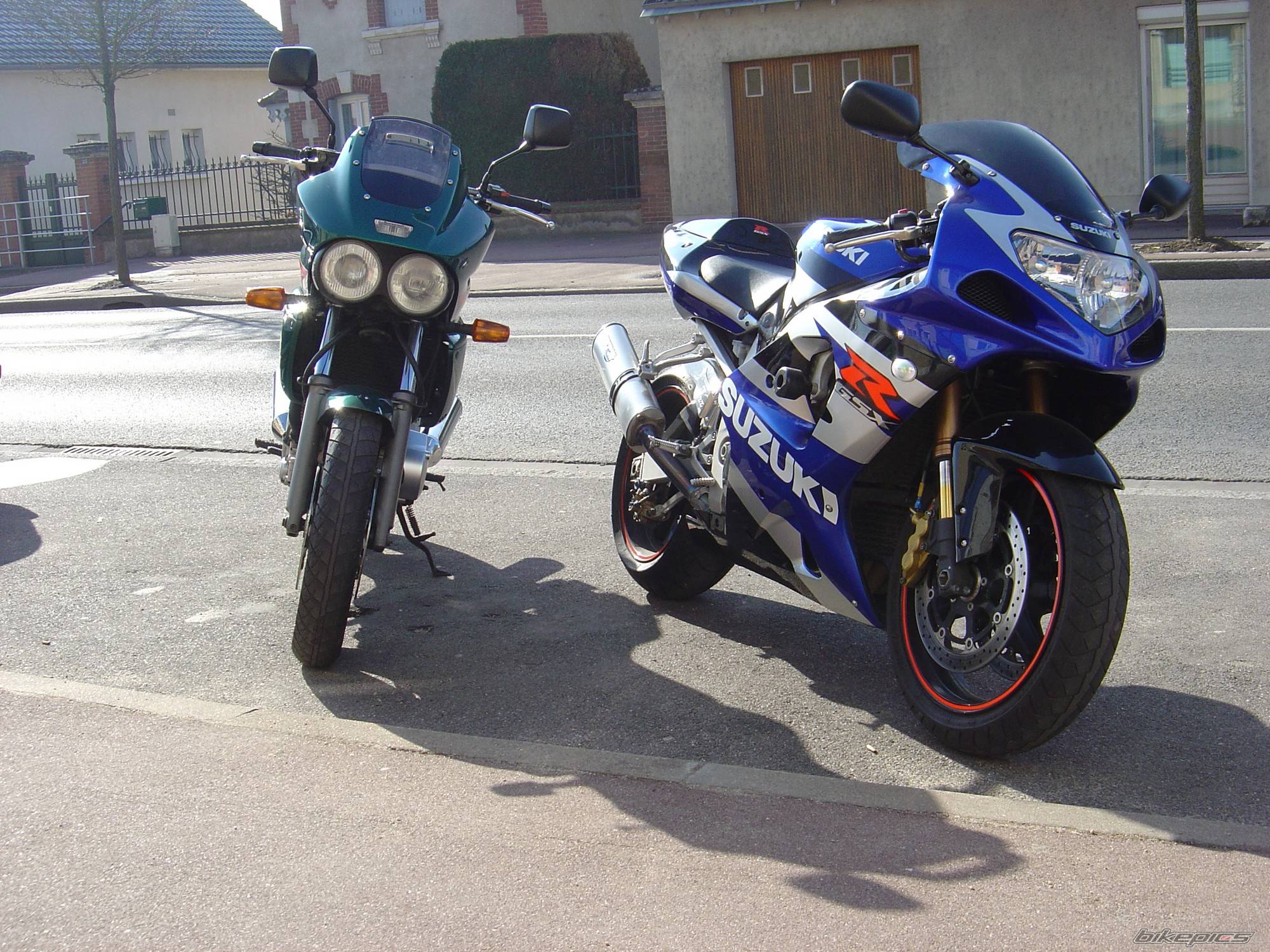 2002 SUZUKI GSX R 1000 | Picture 520006 motorcycle photo