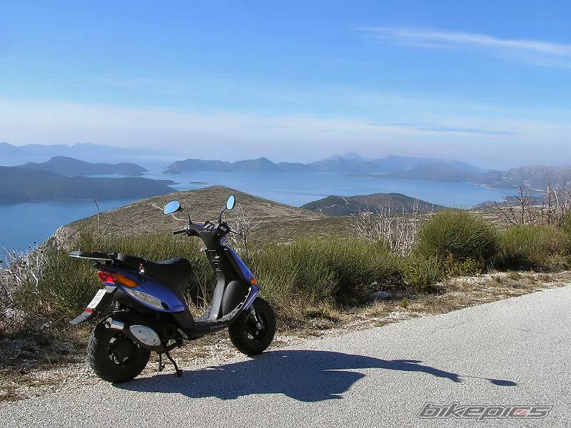 2002 GILERA STALKER 50 | Picture 520146 motorcycle photo