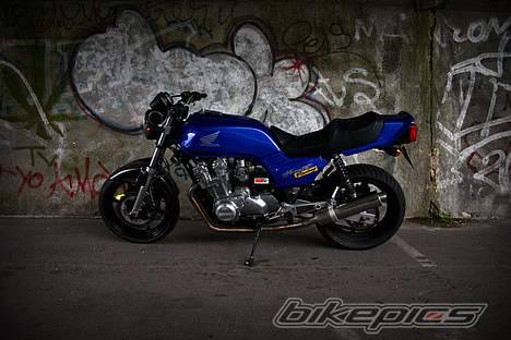 1984 HONDA CB 750 | Picture 520283 motorcycle photo