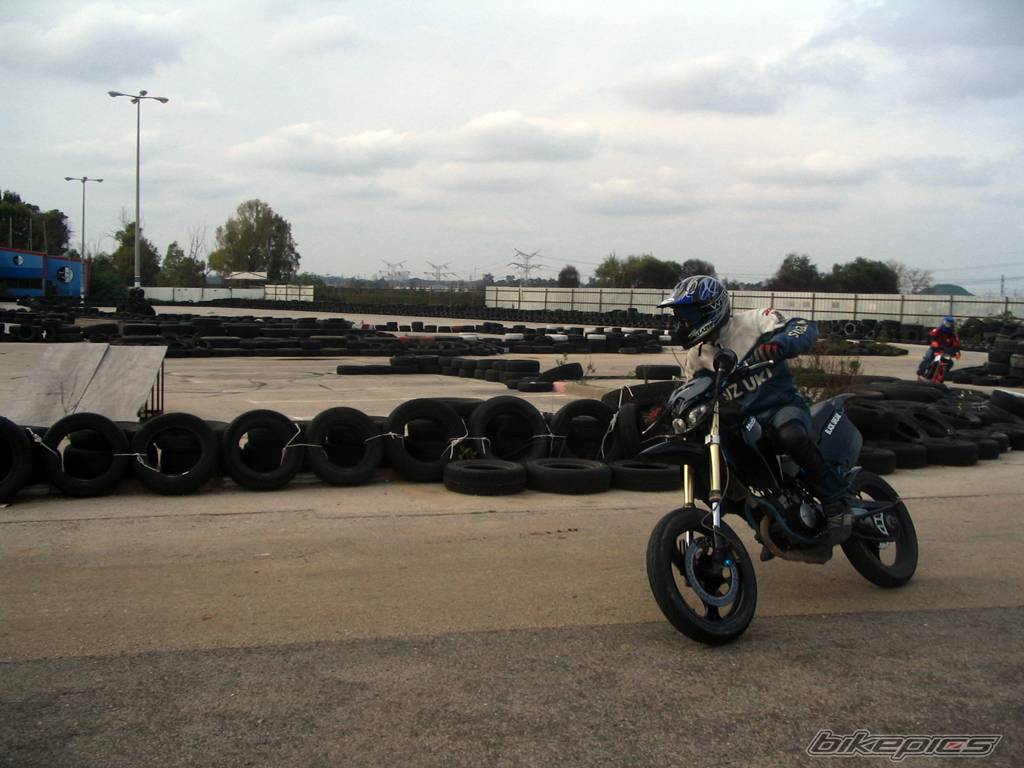 2006 SUZUKI SMX 50 | Picture 520497 motorcycle photo