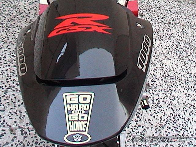 2002 SUZUKI GSX R 1000 | Picture 52073 motorcycle photo