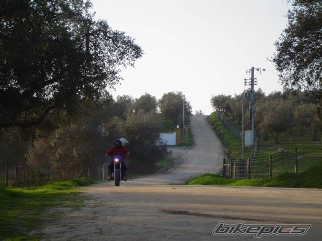 2002 YAMAHA DT 125 | Picture 520816 motorcycle photo