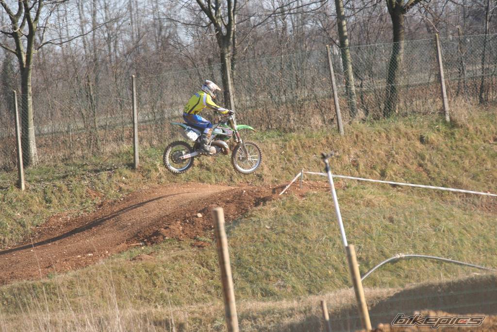2004 KAWASAKI KX 125 | Picture 521000 motorcycle photo