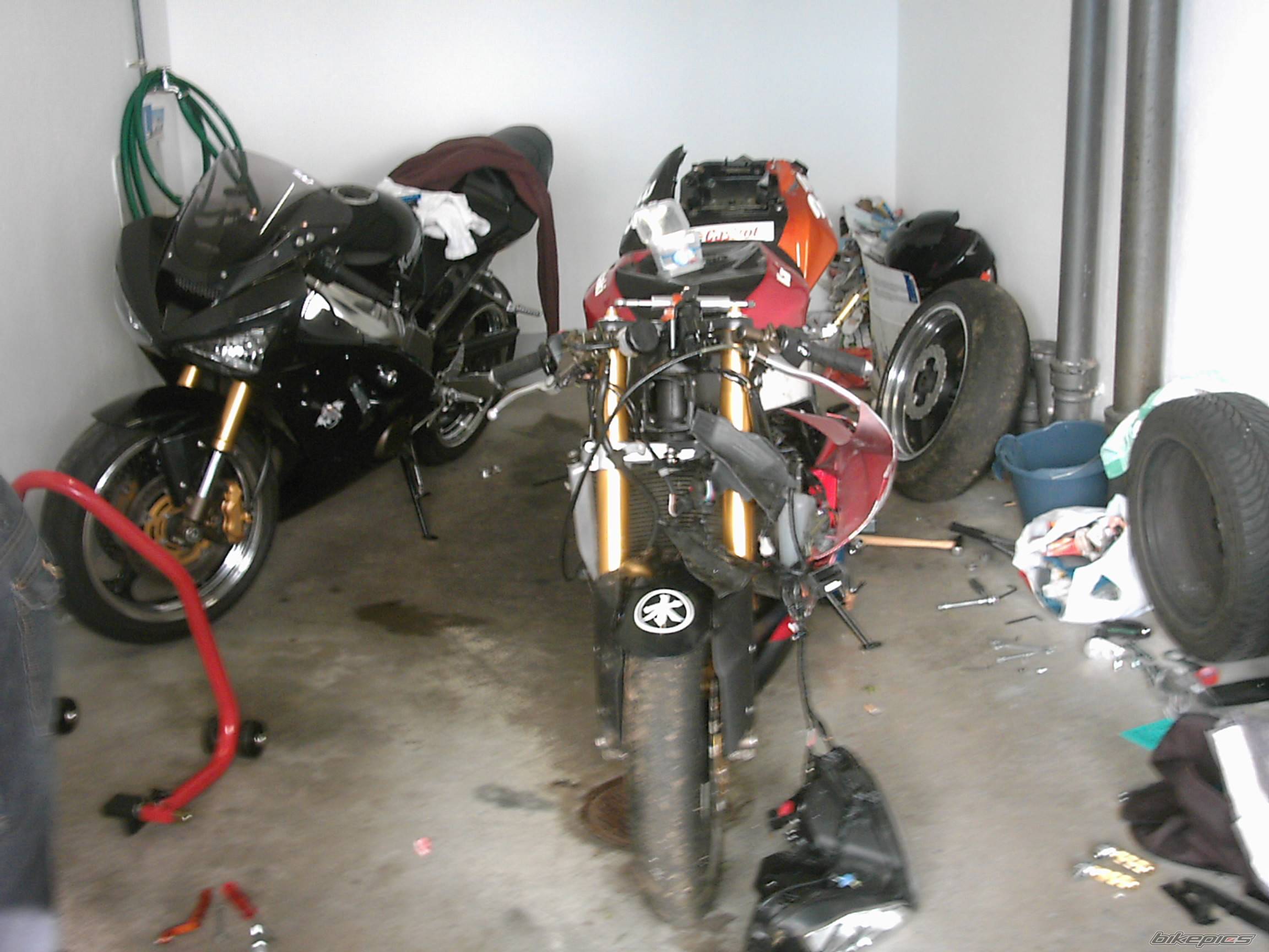 2006 KAWASAKI ZX 10R | Picture 521027 motorcycle photo