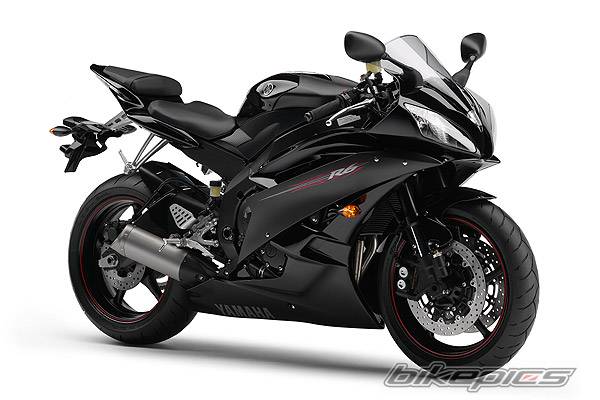 2006 YAMAHA YZF R6 | Picture 521028 motorcycle photo