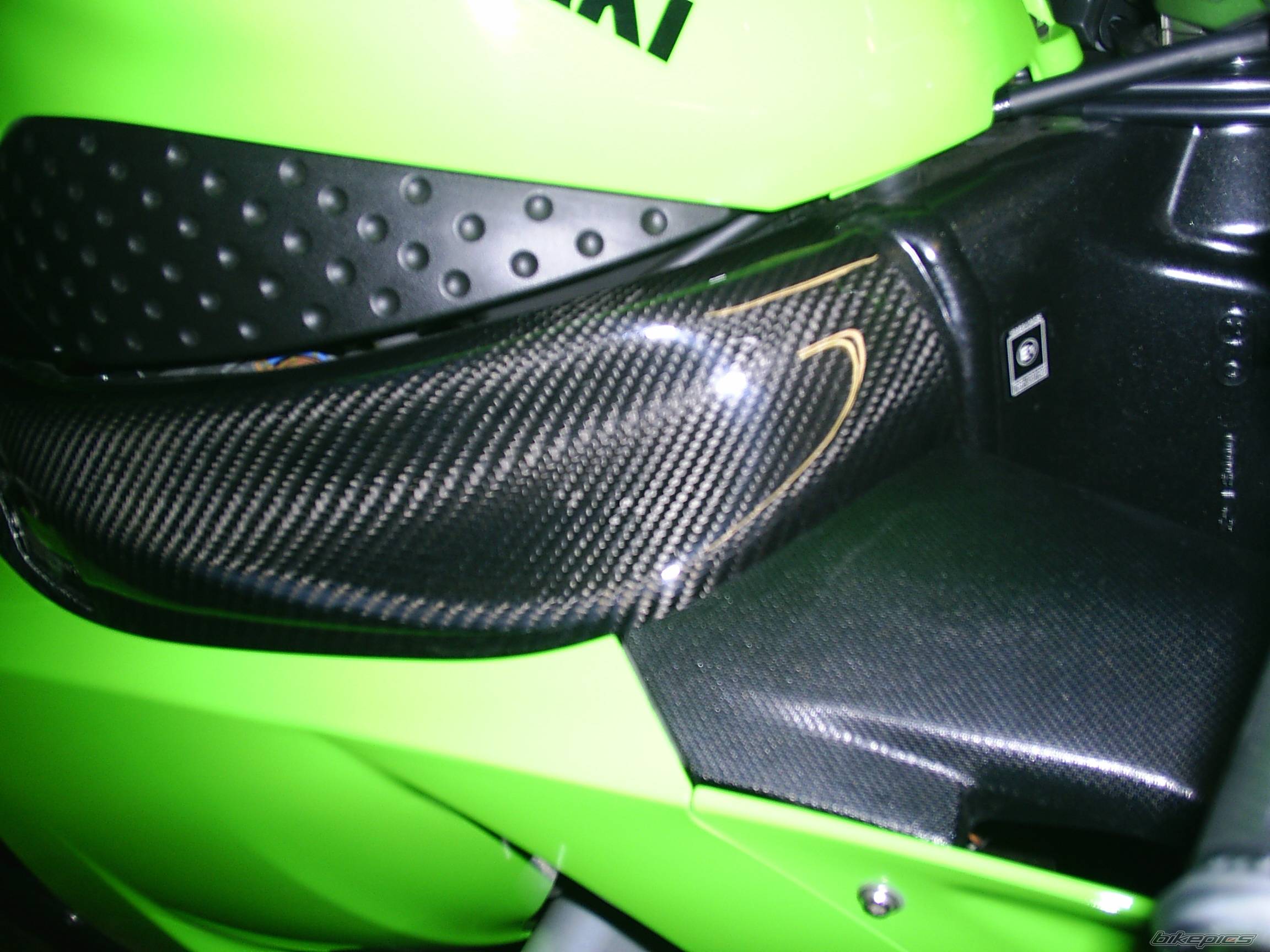2005 KAWASAKI ZX 6R | Picture 521098 motorcycle photo