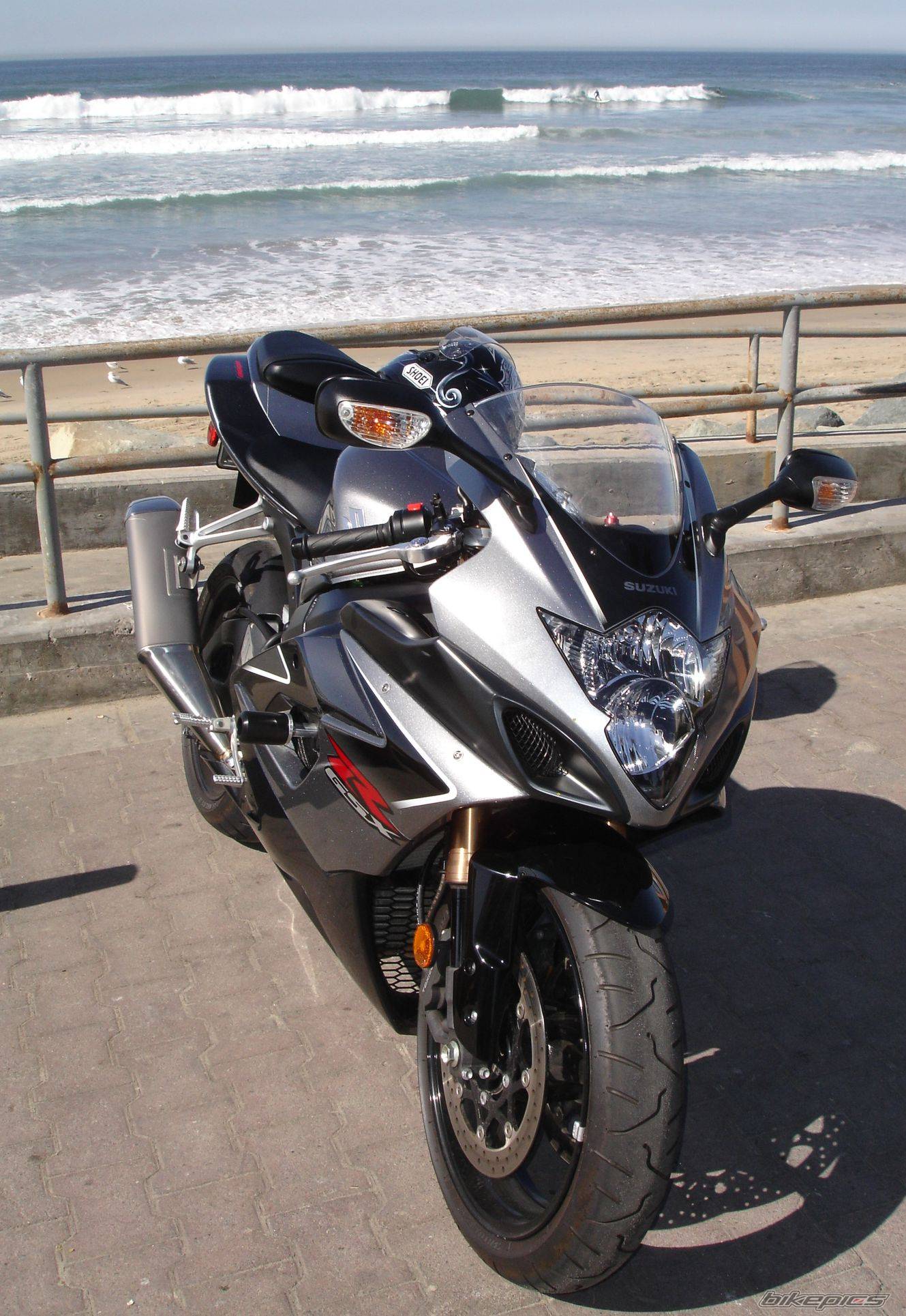 2006 SUZUKI GSX R 1000 | Picture 521125 motorcycle photo