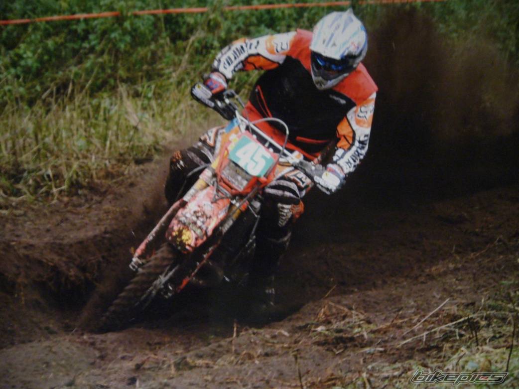 2005 HONDA CR 125 | Picture 521182 motorcycle photo