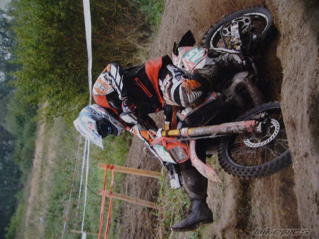 2005 HONDA CR 125 | Picture 521184 motorcycle photo