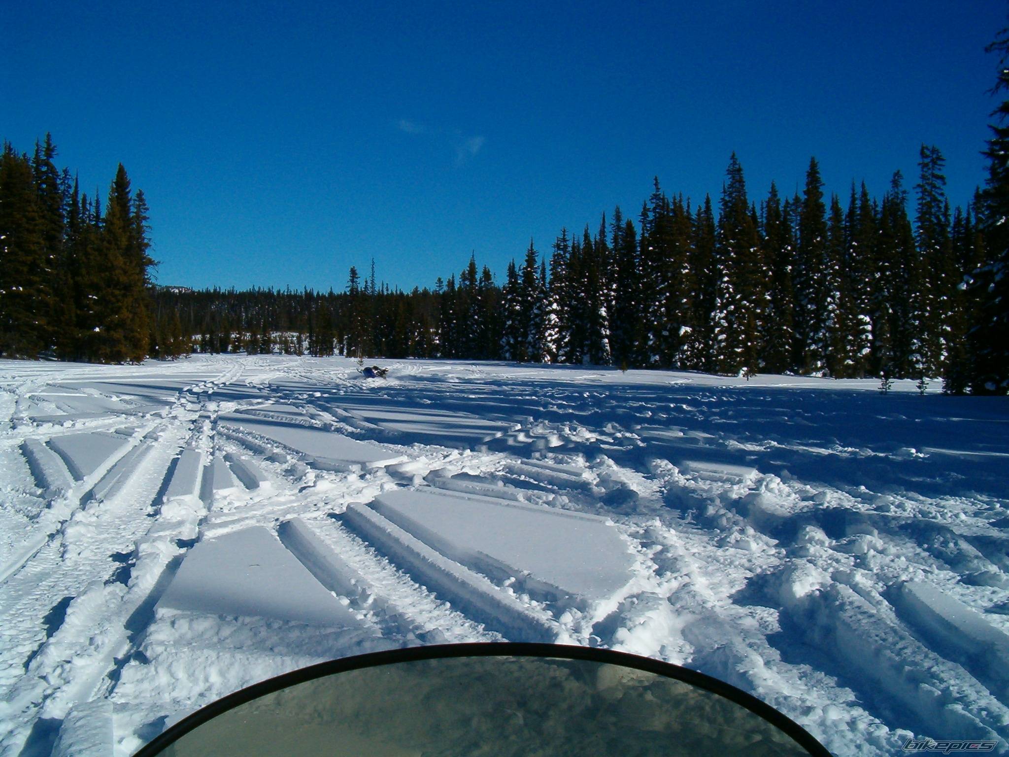 1999 POLARIS RMK 700 | Picture 521344 motorcycle photo