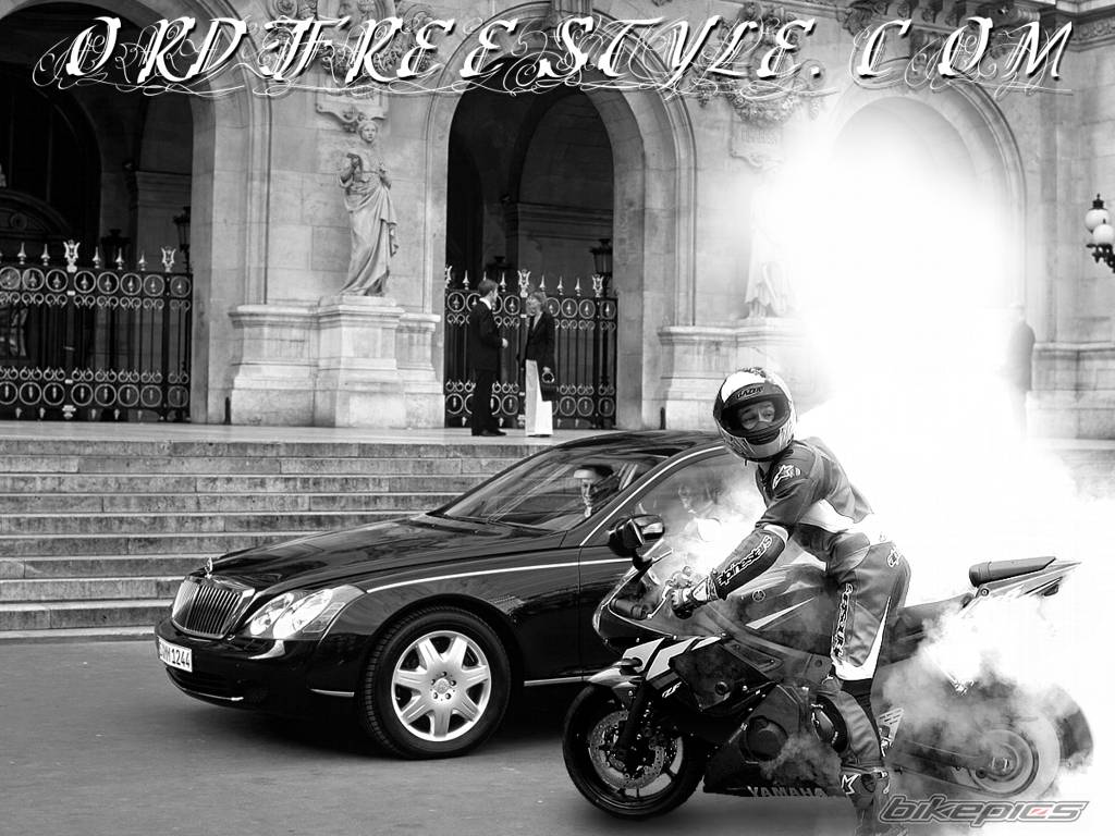 2003 YAMAHA YZF R6 | Picture 521549 motorcycle photo