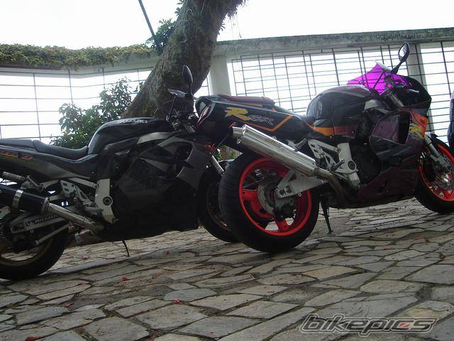 1996 SUZUKI GSX R 750 | Picture 521623 motorcycle photo