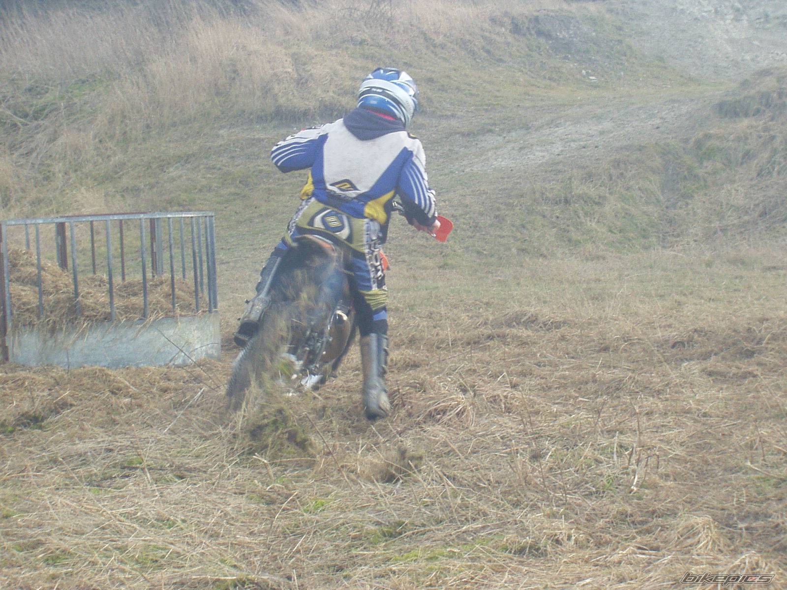 2001 KTM 125 SX | Picture 521777 motorcycle photo