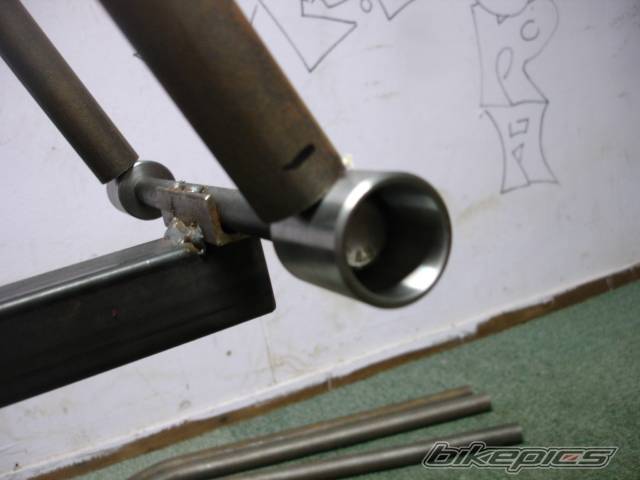 2001 DERBI SENDA SM 50 | Picture 521899 motorcycle photo