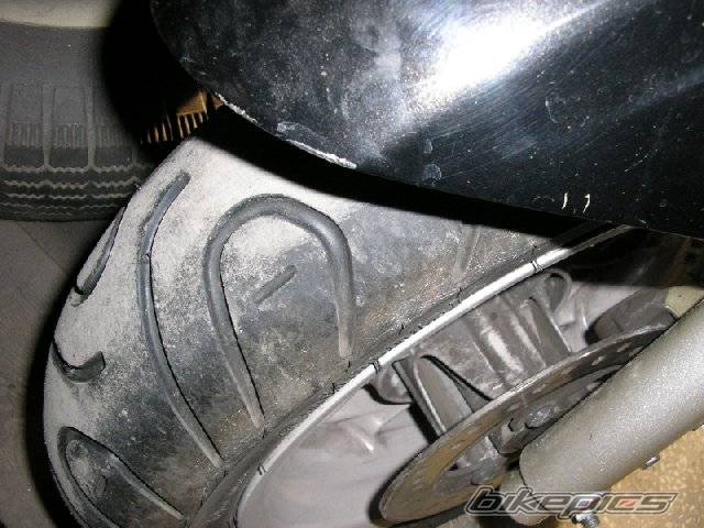 2003 YAMAHA NEOS | Picture 521925 motorcycle photo