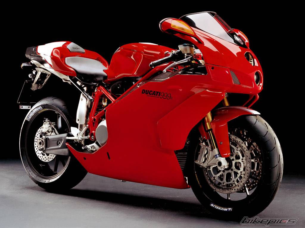 2006 DUCATI 999R | Picture 521927 motorcycle photo