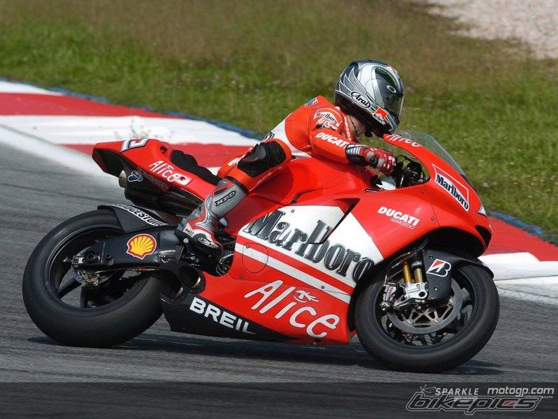 2006 DUCATI DESMOCEDICI | Picture 521941 motorcycle photo