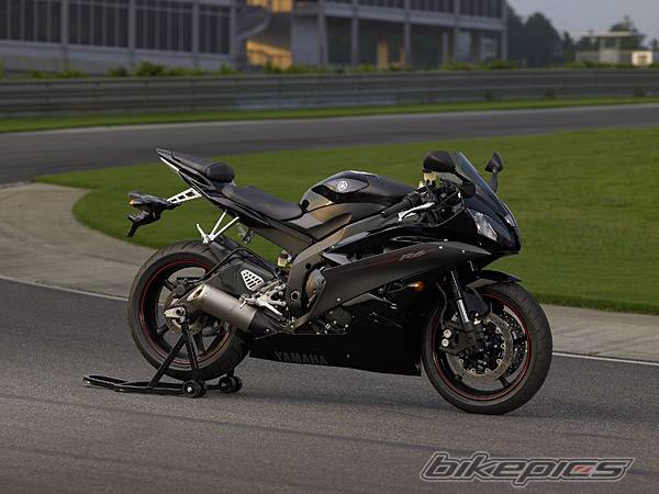 2004 YAMAHA YZF R6 | Picture 522056 motorcycle photo