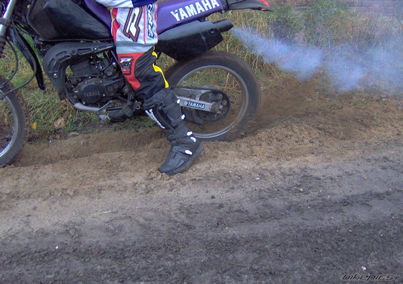 1993 YAMAHA DT 80 | Picture 522186 motorcycle photo