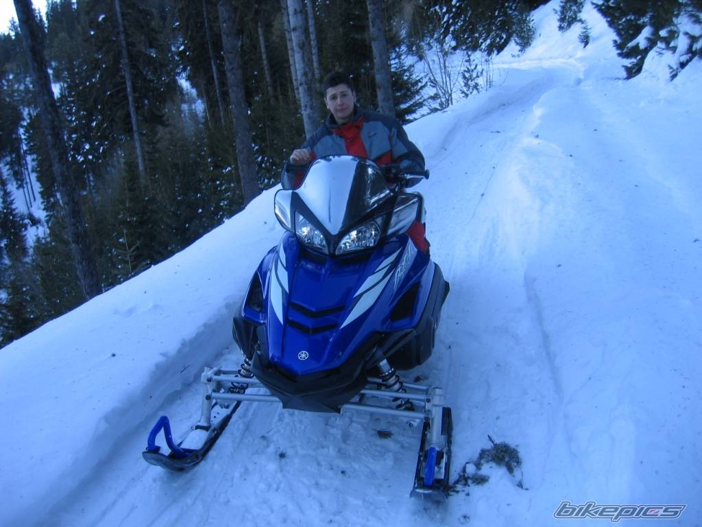 2003 YAMAHA RX 1 | Picture 522197 motorcycle photo