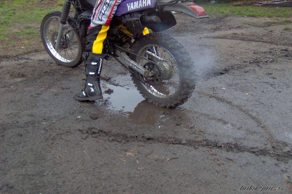 1993 YAMAHA DT 80 | Picture 522216 motorcycle photo
