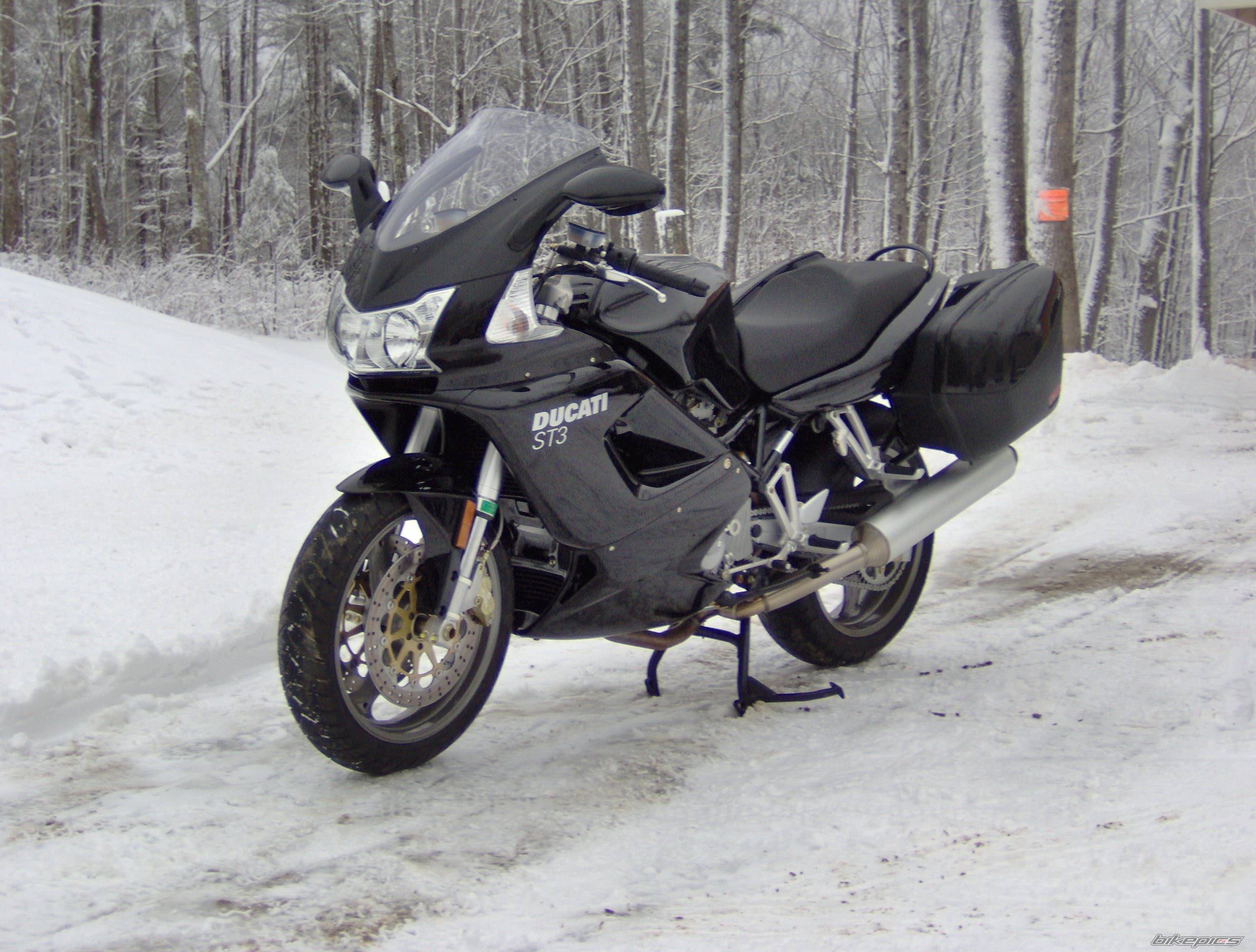 2005 DUCATI ST3 | Picture 522219 motorcycle photo