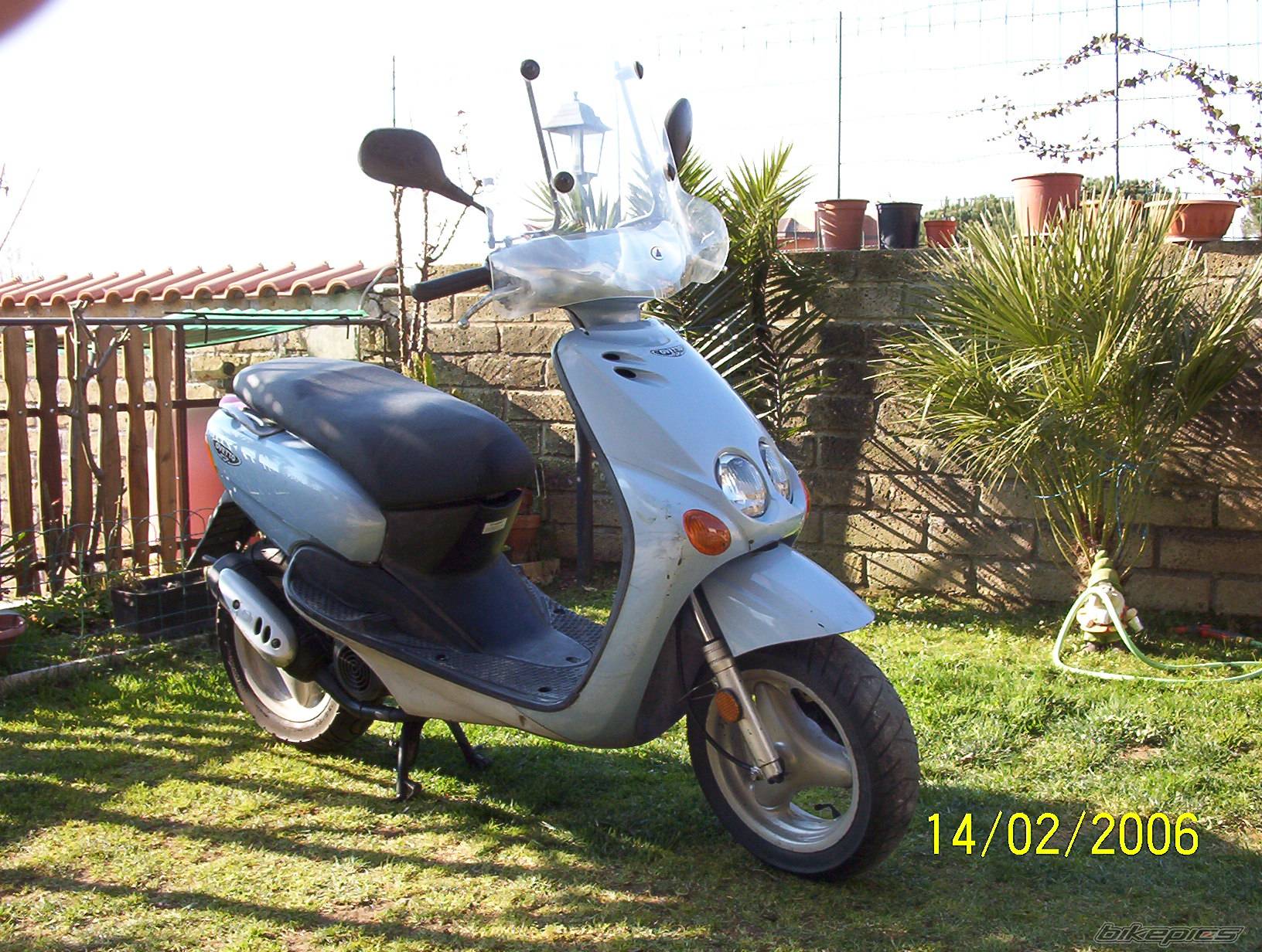 2006 YAMAHA NEOS | Picture 522411 motorcycle photo