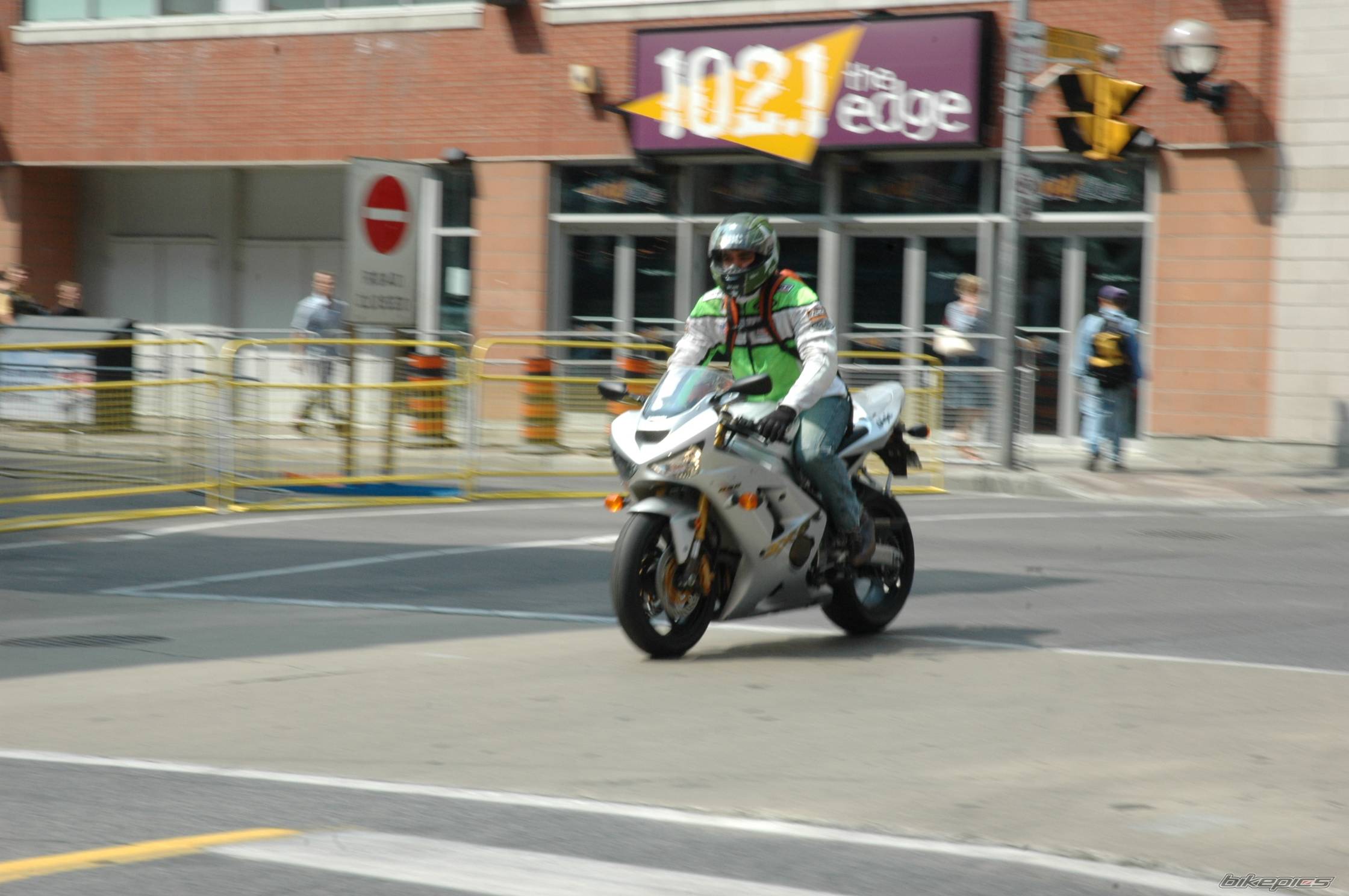 2003 KAWASAKI ZX 6R | Picture 522486 motorcycle photo