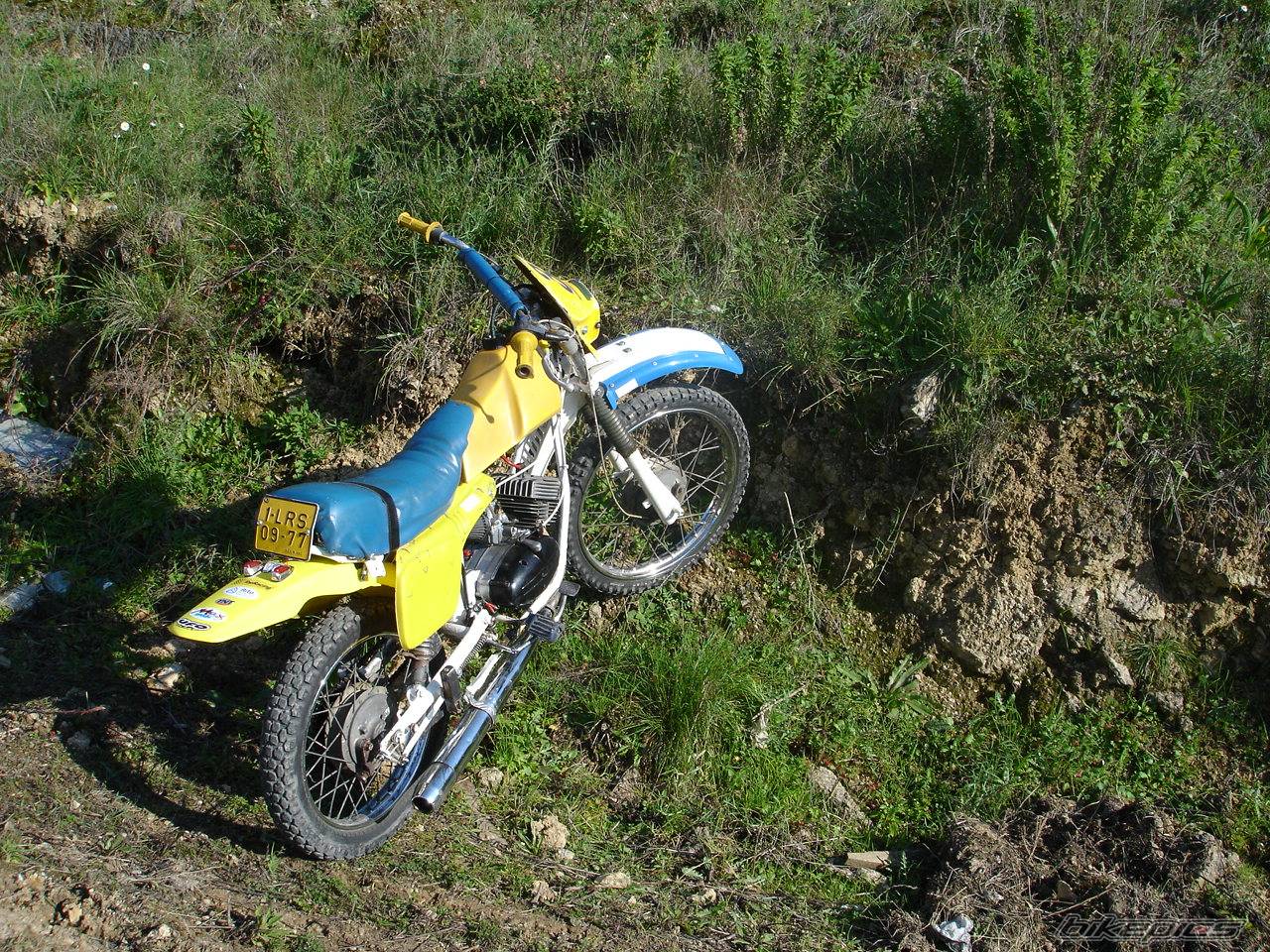 1978 CASAL CONFERSIL | Picture 522656 motorcycle photo
