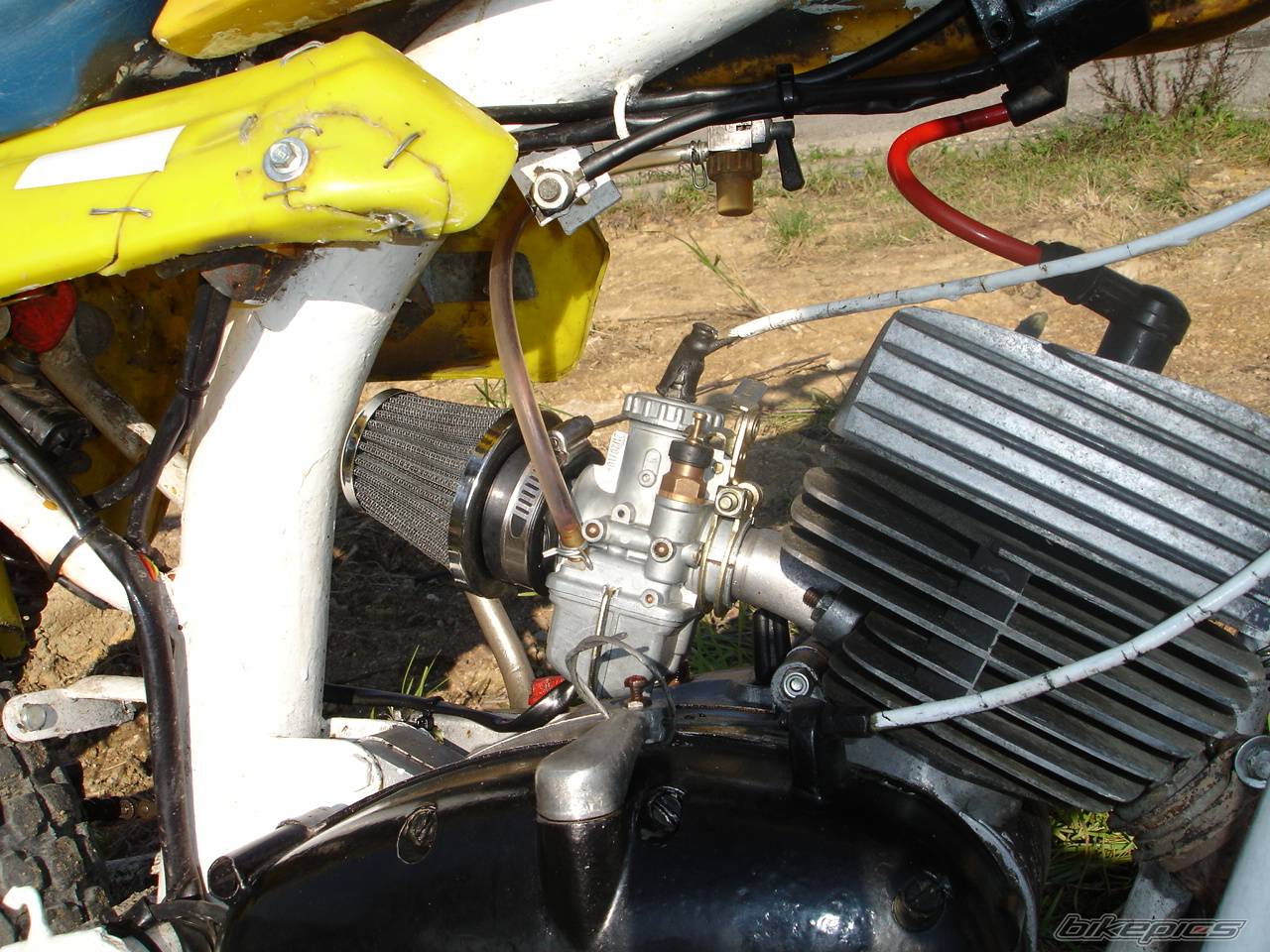 1978 CASAL CONFERSIL | Picture 522659 motorcycle photo
