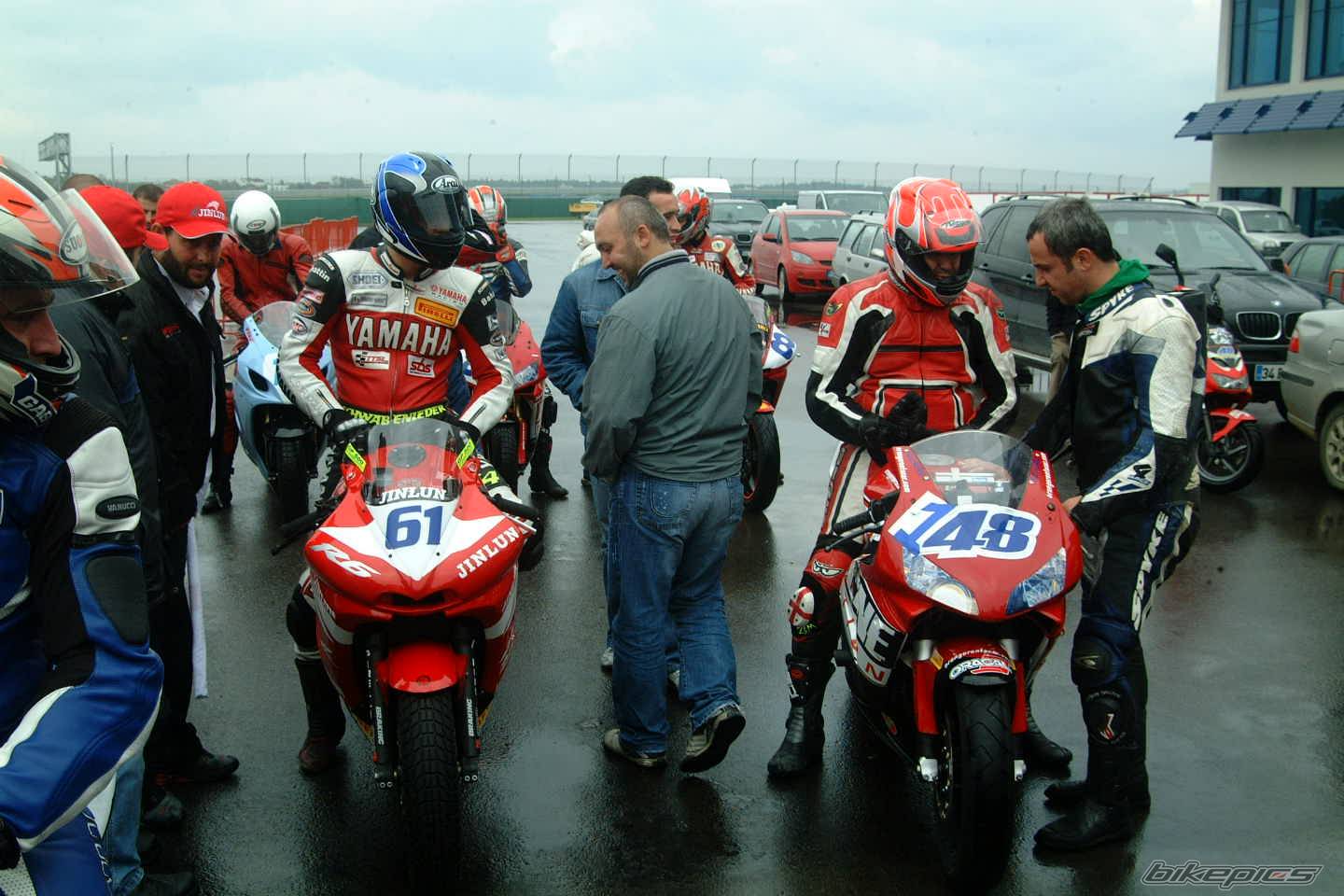 2004 HONDA CBR 600 | Picture 522661 motorcycle photo