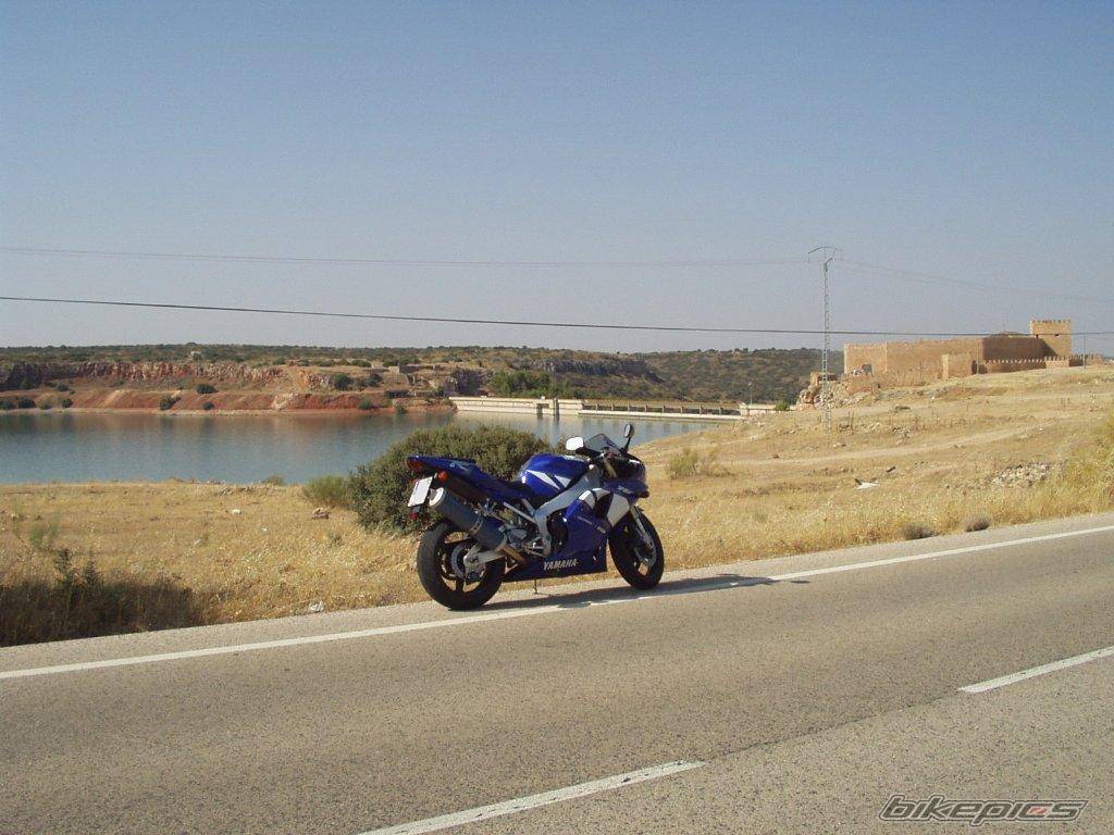 2000 YAMAHA YZF R1 | Picture 522690 motorcycle photo