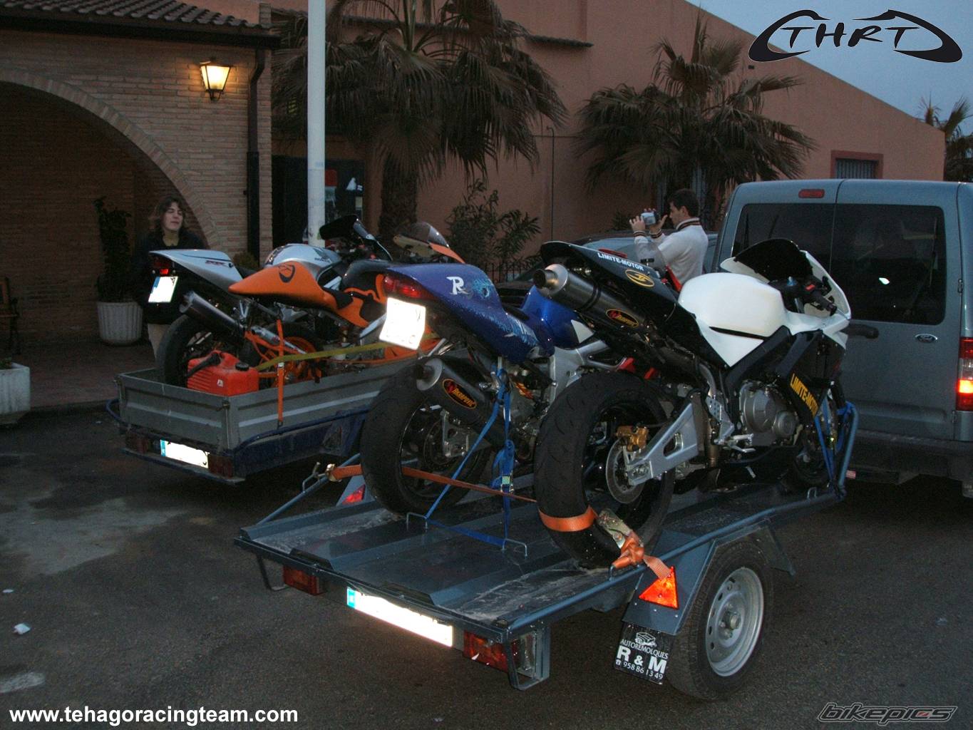 2000 HONDA NSR 250 | Picture 522693 motorcycle photo