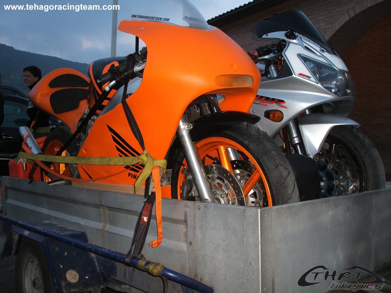 2000 HONDA NSR 250 | Picture 522695 motorcycle photo