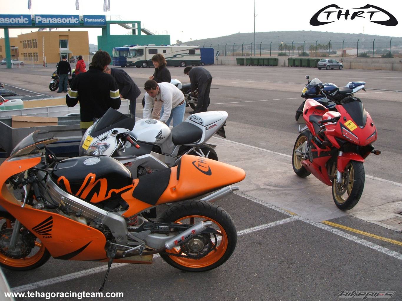 2000 HONDA NSR 250 | Picture 522696 motorcycle photo