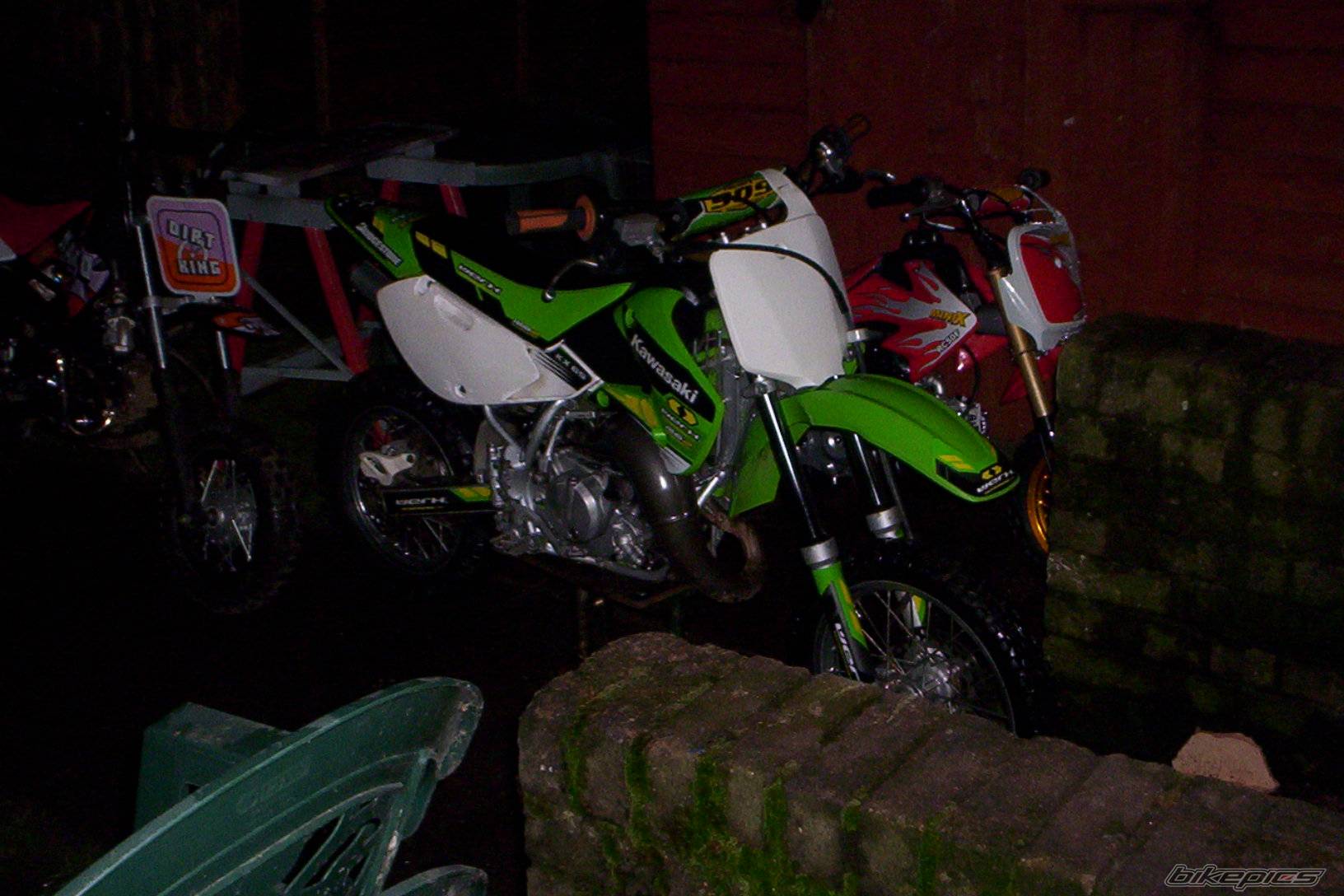 2004 KAWASAKI KX 65 | Picture 522766 motorcycle photo