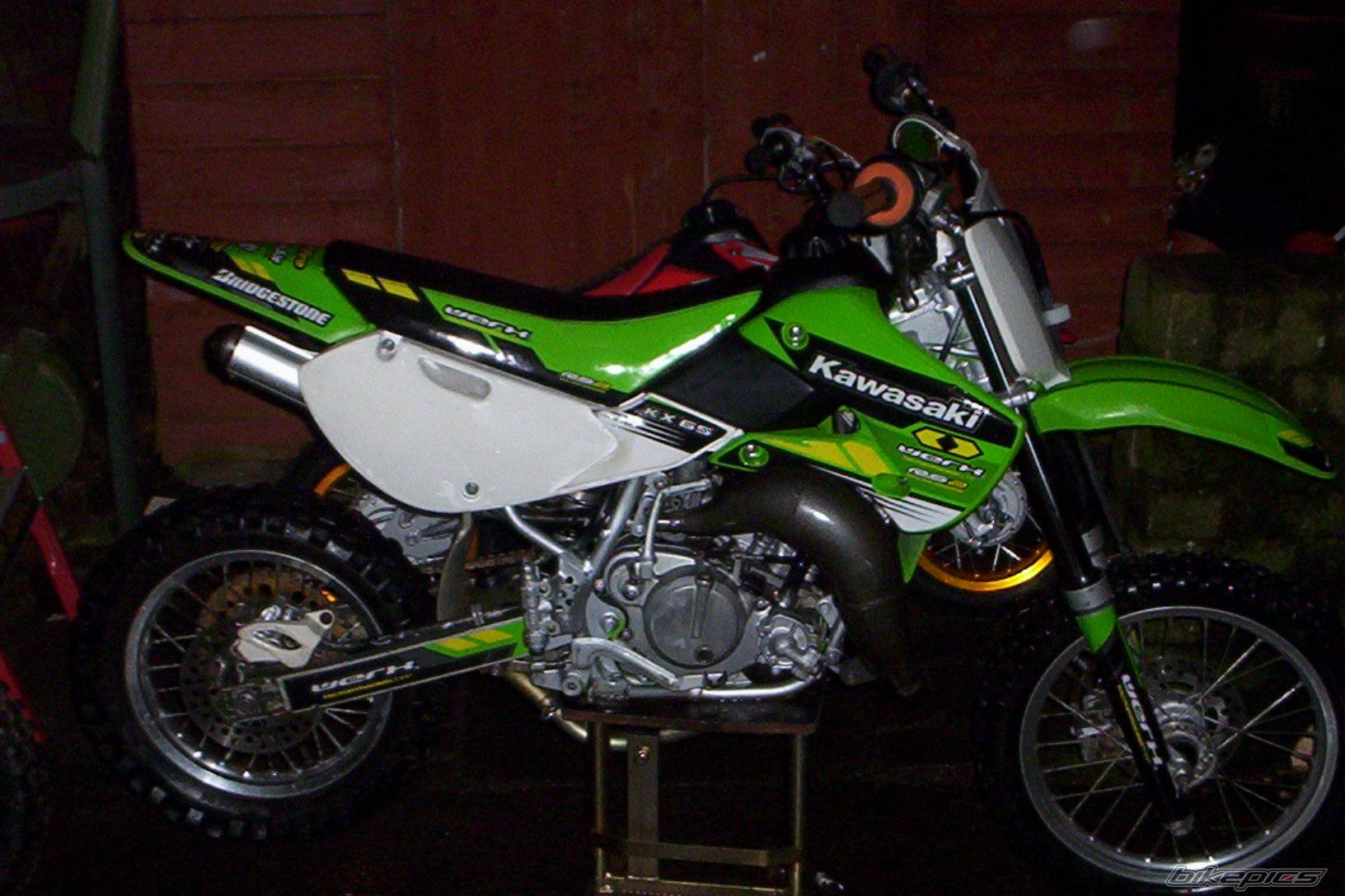 2004 KAWASAKI KX 65 | Picture 522767 motorcycle photo