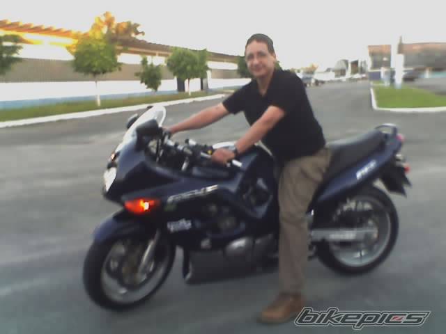 1999 SUZUKI GSX 750F | Picture 522839 motorcycle photo