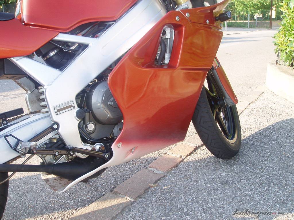 1991 GILERA SP 02 | Picture 522847 motorcycle photo