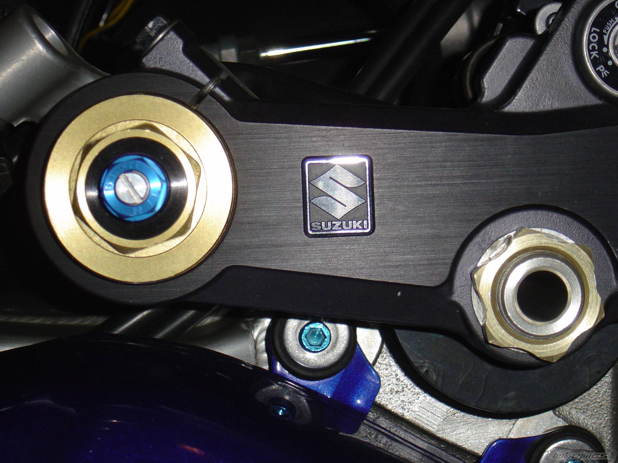 2002 SUZUKI GSX R 1000 | Picture 522926 motorcycle photo