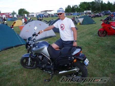 2005 YAMAHA BULLDOG | Picture 522979 motorcycle photo