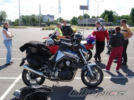 2005 YAMAHA BULLDOG | Picture 522983 motorcycle photo