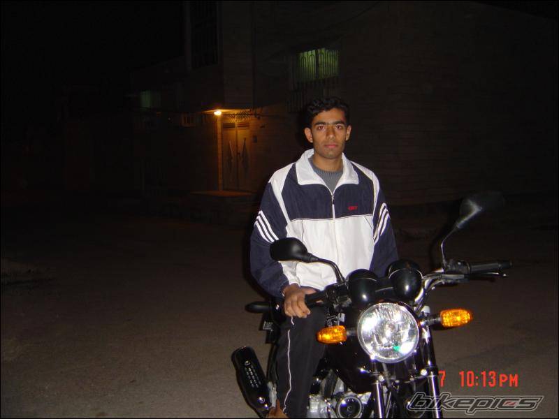 2004 BAJAJ PULSAR 180 | Picture 523081 motorcycle photo