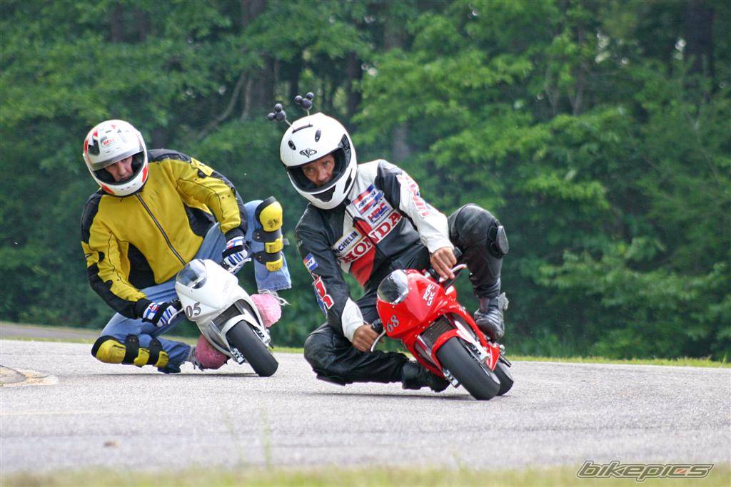 2006 GRC RR MIDI 8.5HP | Picture 523116 motorcycle photo