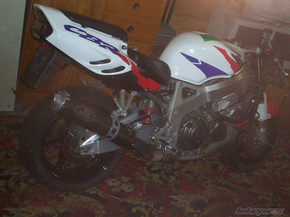 1997 HONDA CBR 900 | Picture 523134 motorcycle photo