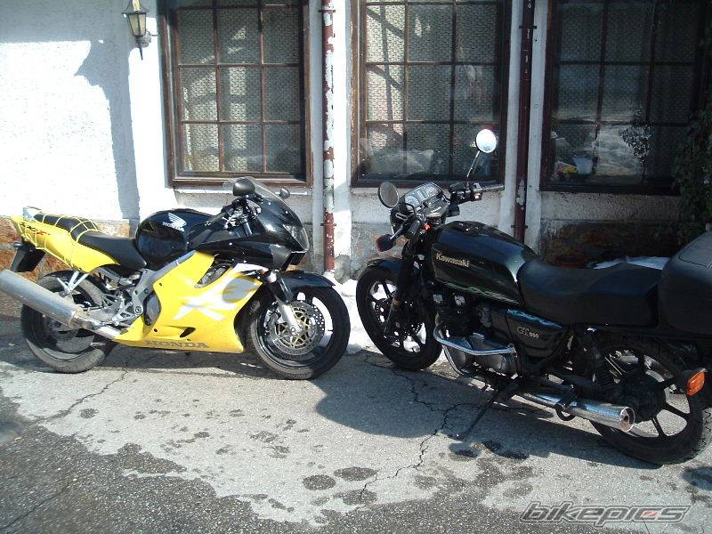 2005 YAMAHA SRX 600 | Picture 523472 motorcycle photo