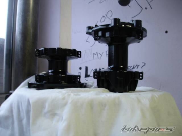 2001 DERBI SENDA SM 50 | Picture 523496 motorcycle photo