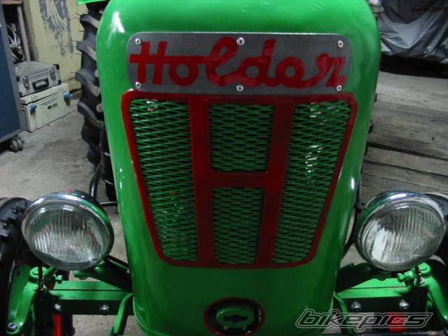 1956 SACHS HOLDER B 10 | Picture 523601 motorcycle photo